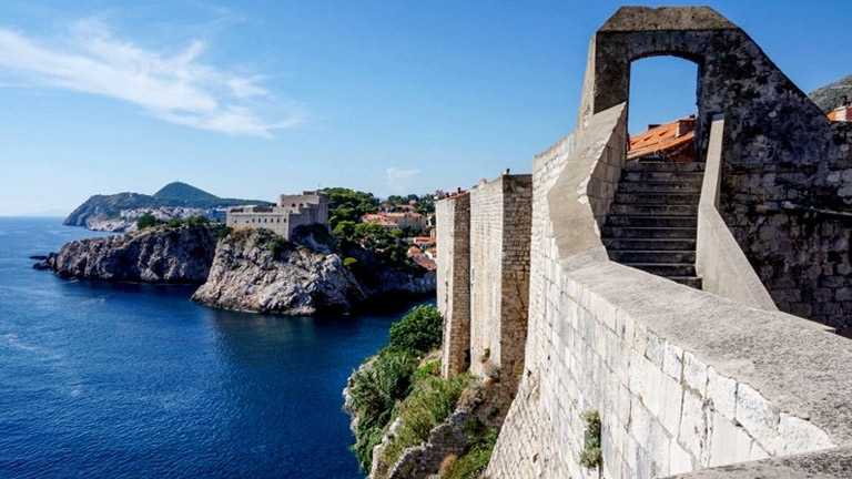 Dubrovnik